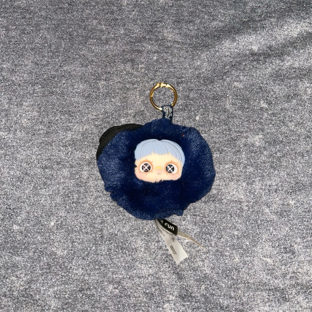 Maymei Crazy Circus Top Hat Trickster